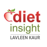 Logo of Diet Insight android Application 